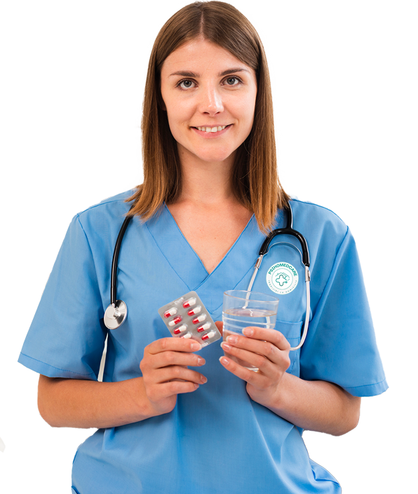 Servicii medicale la domiciliu in Brasov