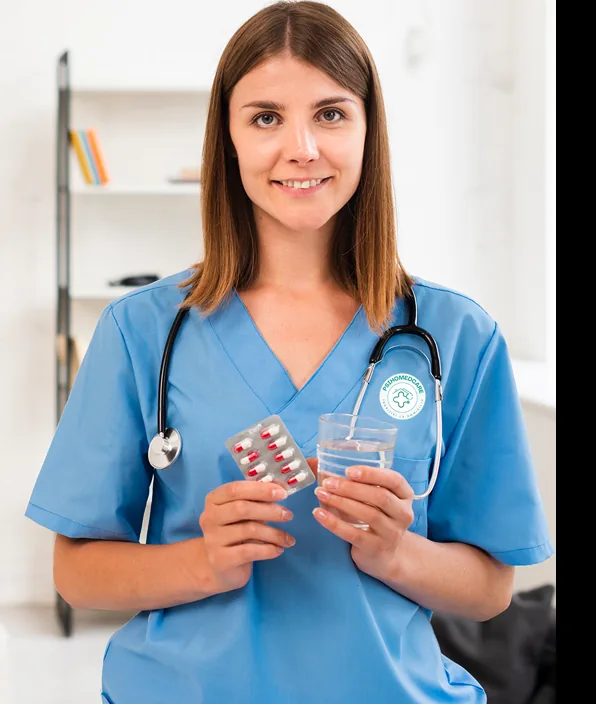 Servicii medicale la domiciliu in Brasov